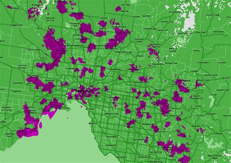 Telstra 5G Network Coverage: What we know so far | WhistleOut