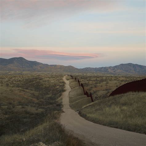 The Aesthetic Sensibility Of Richard Misrach’s Documentary Photography ...