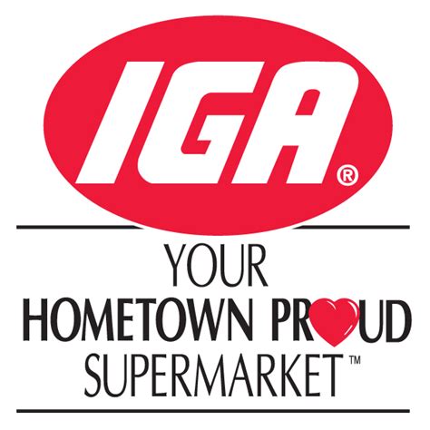 Iga Logos