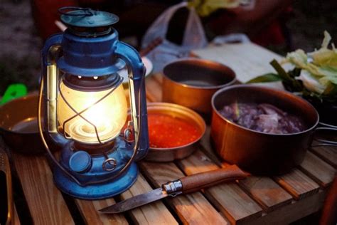 The Best Camping Lanterns in 2022 - The Geeky Camper