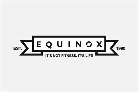 Equinox Fitness - Katie Hovland