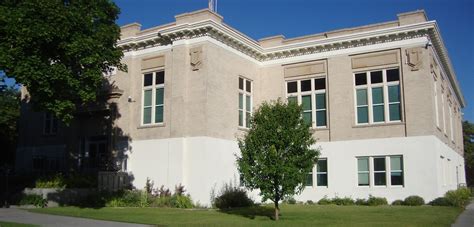 Bonneville County Courthouse (Idaho Falls, Idaho) | This del… | Flickr