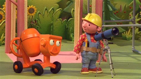 Watch Bob the Builder (Classic) Season 12 Episode 13: Roley's Birds Eye ...