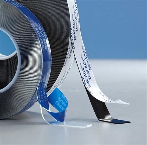 tesa tape Makes Debut into Sign & Banner Market - tesa