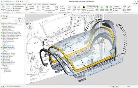 Design – CPS-Aerospace