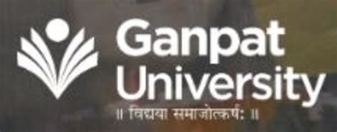 GU-Ganpat University