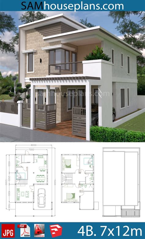 269695271 Sample House Plans - meaningcentered