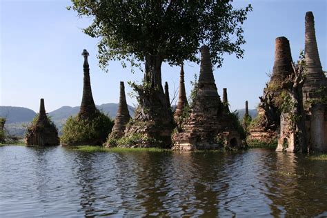 Inle Lake Sightseeing Tour - A Complete Look At Inle Lake