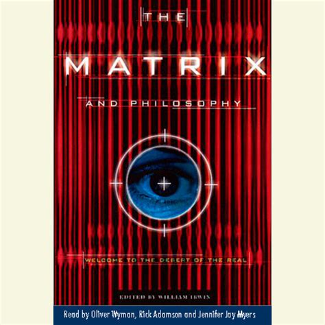 The Matrix and Philosophy by | Penguin Random House Audio