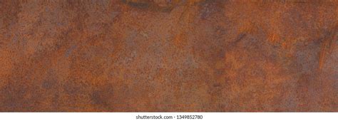 Rusty Iron Texture