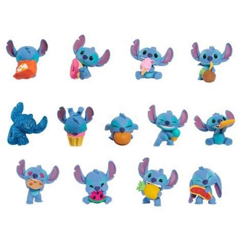 Lilo Stitch Deluxe Figure Play Set ShopDisney Lilo And Stitch, Lilo And ...