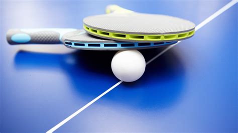 balls, Table Tennis HD Wallpapers / Desktop and Mobile Images & Photos