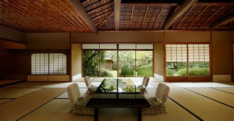 Rooms｜Arashiyama｜KYOTO KITCHO｜Japanese Cuisine Restaurants