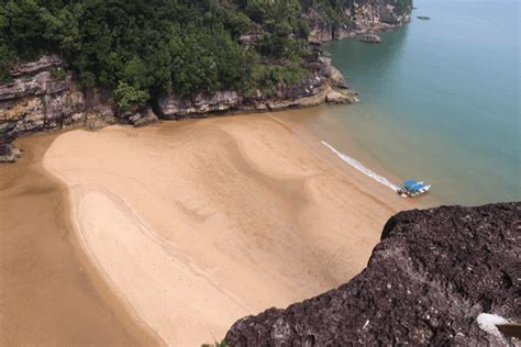 Bako National Park Day Trip - Sightseeing and Hiking - Sarawak