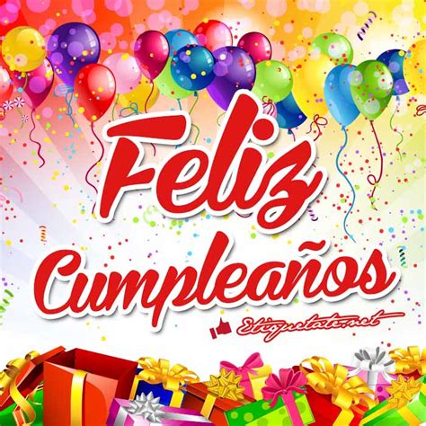 Arriba 98+ Imagen De Fondo Descargar Video Cumpleaños Feliz, Ratones ...