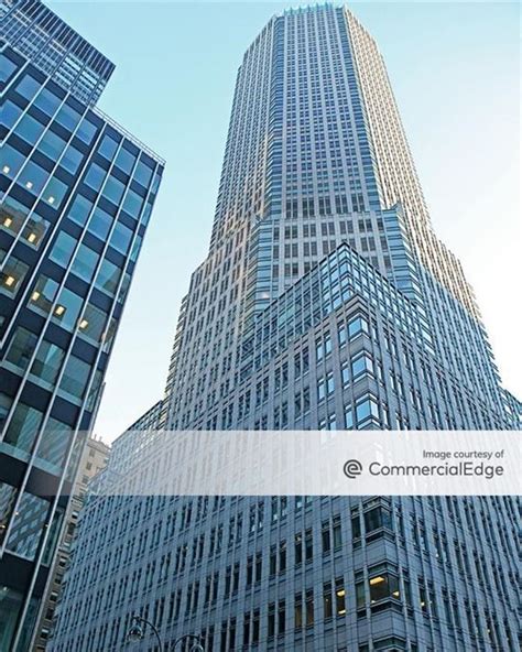 383 Madison Avenue, New York, NY | Office Space