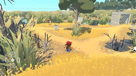 Alba: A Wildlife Adventure review -- The comfiest game of 2020