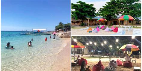 Eileen Beach Resort: Medellin's Go-to Beach Tambayan | Sugbo.ph - Cebu