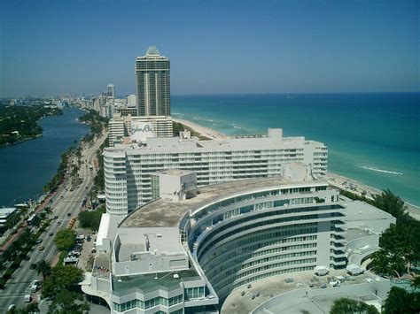 Eden roc miami beach, Miami beach, Old florida