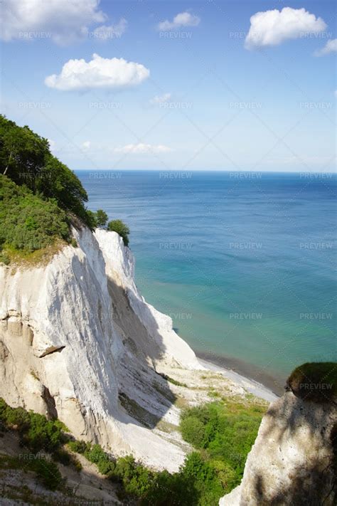 White Cliffs - Stock Photos | Motion Array