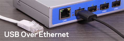 USB Over Ethernet - Coolgear - Buy the Best USB Over Ethernet Devices ...