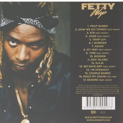 Fetty Wap - Fetty Wap Latest News Breaking Stories And Comment The ...