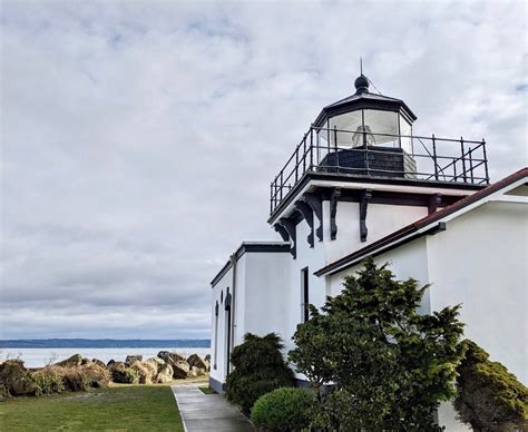 Kitsap Peninsula Hiking Archives - MB&B