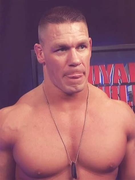 Top 12 John Cena Haircuts We Love – HairstyleCamp