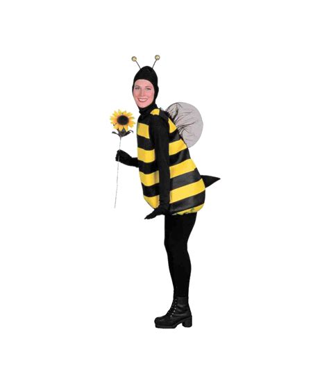 Honey Nut Cheerios Bee Costume