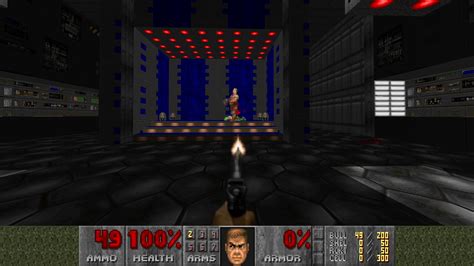 Image 2 - DOOM 64 Weapon Pack mod for Doom - ModDB