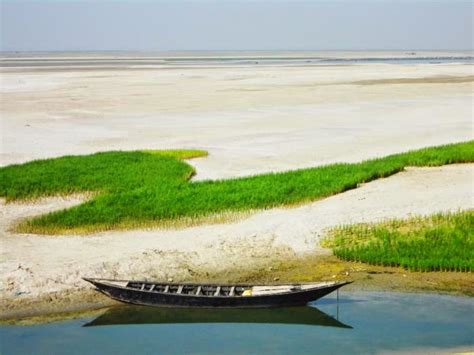 Monpura Island: Bhola, Bangladesh. | Green Globe Travel