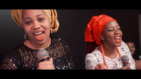 Nigerian gospel music 'Ijoya' - YouTube