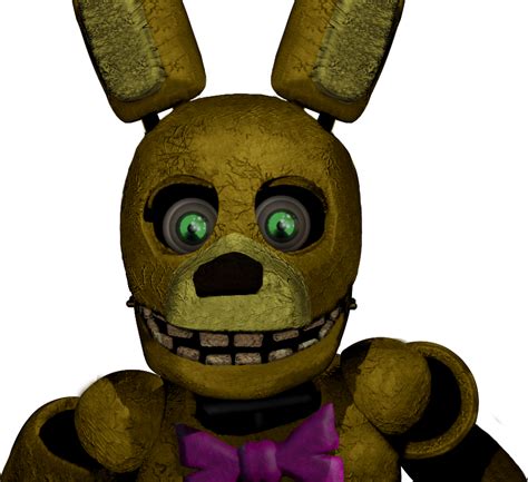 320 best Springbonnie images on Pholder | Fivenightsatfreddys ...