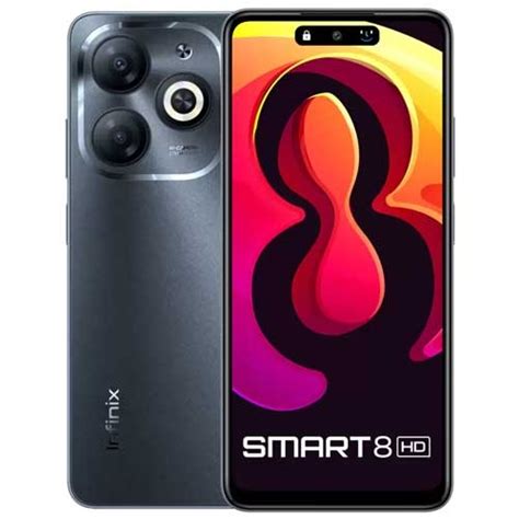 Infinix Smart 8 HD Full Specs, Price in Bangladesh 2024