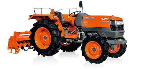 KUBOTA Tractors Price List 2020 And Review Of All Model | Full ...