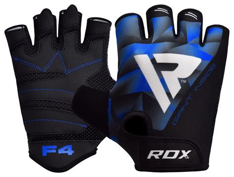 RDX Medium/Large Weight Lifting Gloves Reviews