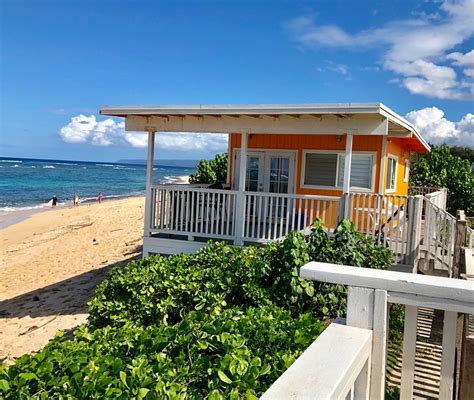 Hawaii Vacation Homes On The Beach - Image to u