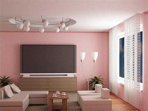 20 Latest Hall Colour Designs With Pictures In 2024 | Living room wall ...