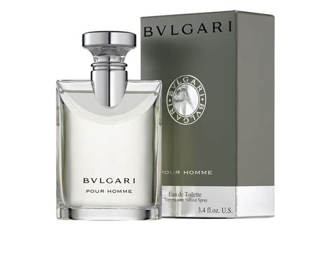 Bvlgari pour Homme Eau de Toilette 83150 | Bvlgari | Perfume, Best ...