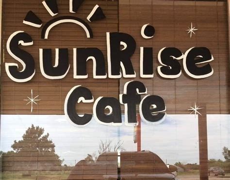 Sunrise Cafe