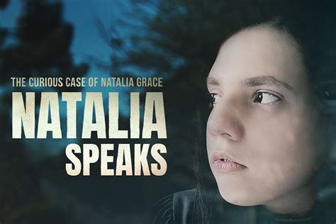 Where To Watch ‘The Curious Case Of Natalia Grace: Natalia Speaks ...