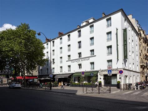 Hotel Tourisme Avenue - Cheapest Prices on Hotels in Paris - Free ...