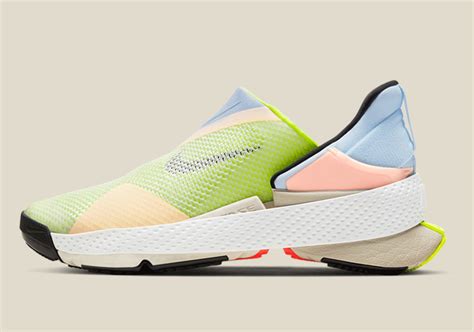 Nike Go FlyEase – Hands-Free Shoe Release Date | SneakerNews.com