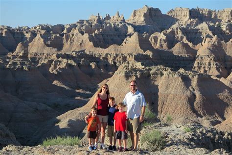 Badlands National Park: Best Sites, Hikes & Activities (Family-Friendly ...