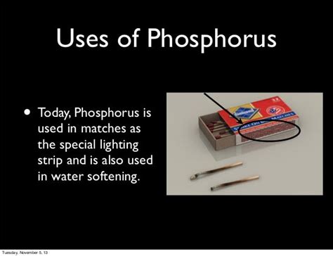 Phosphorus