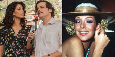 Here's How 15 People From Narcos Look In Real Life | TheRichest