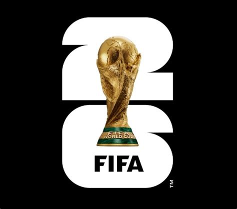 FIFA released official logo of 2026 World Cup | Sports Mirchi