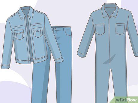 How to Create a Vault Dweller Costume: 9 Steps (with Pictures)