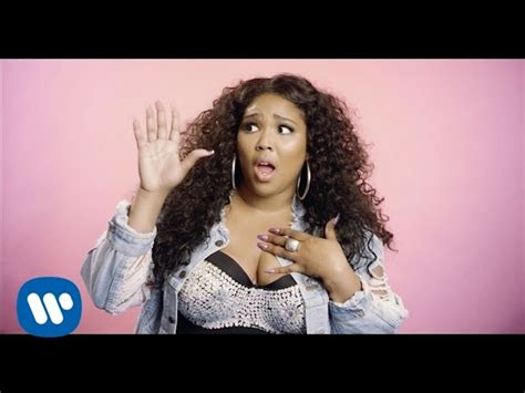 These 5 Lizzo Songs Will Make Your 2019 With Their Badass, Body ...