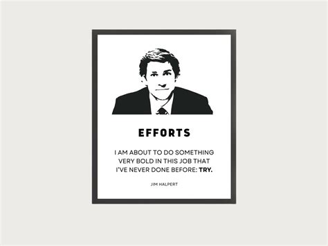 The Office TV Show Quotes Print Set 3 Piece Wall Art the - Etsy